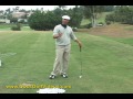 Bill McKinney Golf Punch Shot Video