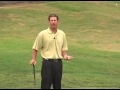 Marc Minier Teaching the Golf Hybrid Floater Shot