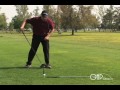 How to setup your golf driver tee shots