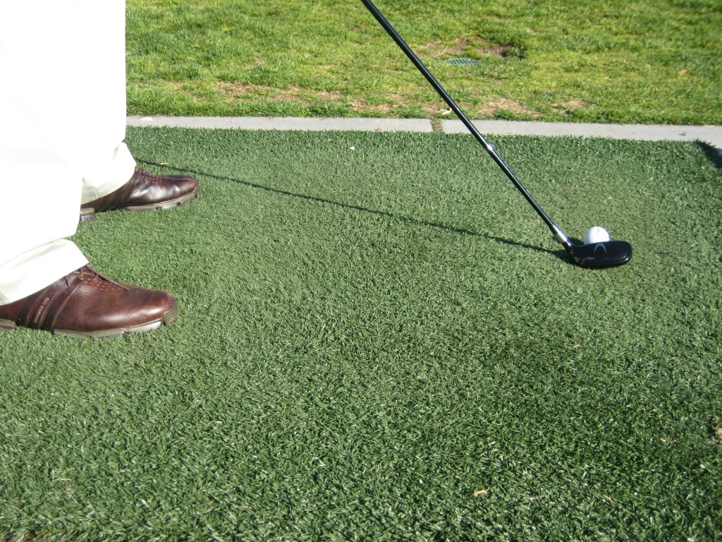 The Pulled Shot Docs Golf Tips