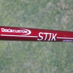 choosing the right golf driver shaft