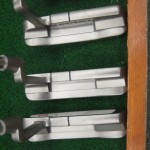 blade style putters