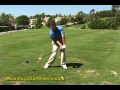 How to hit longer drives