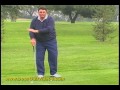 Darrell Klassen How To Hit A High Golf Chip Shot