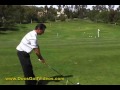 Bill McKinney Shaft Loading Golf Swing