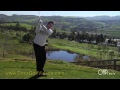 Long Drive Champion Brad Peterson Golf Swing Lesson