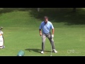 How to spring load your golf swing for longer drives