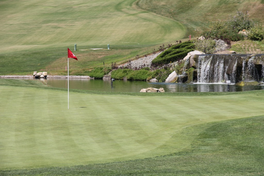 Distance & Accuracy Docs Golf Tips